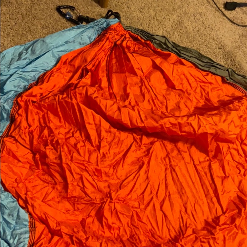 eno hammock